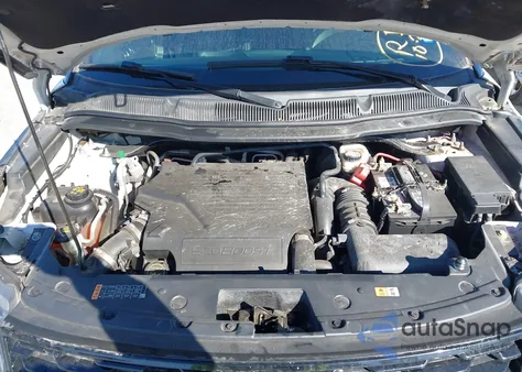 2018 Ford Explorer Sport from USA, damaged, VIN 1FM5K8GT1JGC56960